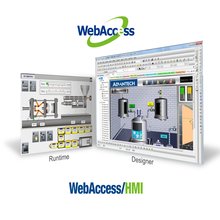 WebAccess/HMI 2.1